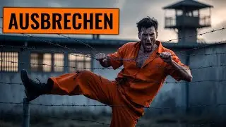 Ausbrechen: болезнь, эмоции, побег — один глагол!