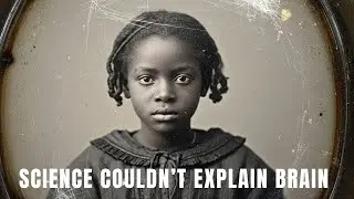 1897, Lydia Johnson) The Black Girl So Brilliant Even Science Could Not Explain Her