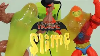 The New MOTU Horde Slime? - BTC