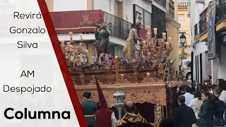 COLUMNA de Cabra | Revirá Gonzalo Silva | AM Despojado de Jaén
