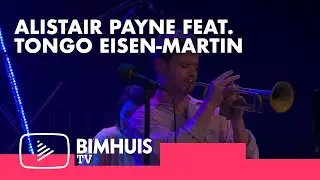 BIMHUIS Productions | REFLEX: Alistair Payne ft. Tongo Eisen-Martin