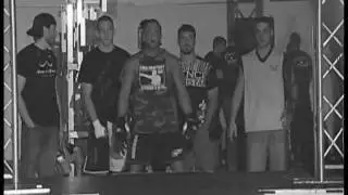 Absolute Action MMA