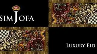 fRujhan Fabric Sumbul Lawn Eid Collection 2016 2017