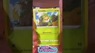 E andiamooo con un pack di COLPO FUSIONE🤩✨arriva la hyper‼️