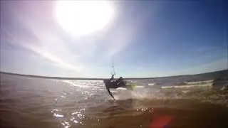 Back-Roll Handplant, 06.05.2016