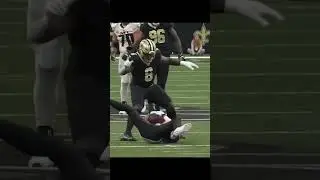 THANK YOU, TYRANN MATHIEU #nfl #football #neworleanssaints