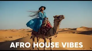 Afro House Mix 2025 | The Best of Afro House 2025 | Mix 23