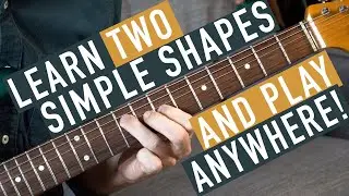 The SECRET is in the SHAPES!