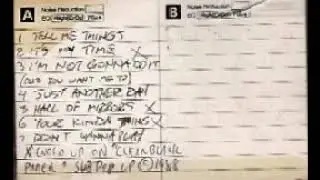 The Fluid 1987 Demo