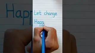 Paper & Peace | Daily Calm Reflections 🌿 | Handwritten Mindfulness Shorts #shorts #calm #mind #relax