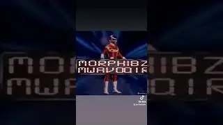 Let's Rocket - Red Space Ranger