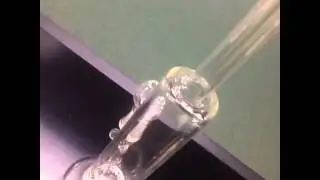 18mm glass vortex perc. Cyclone perc