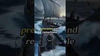 Vikings Reached North America 500Years Before Columbus! #shorts #history