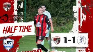 Hambledon Res 2v1 Shottermill & Haslemere