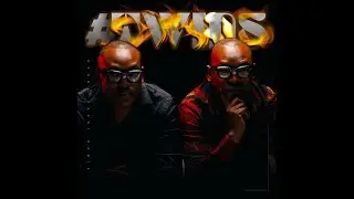 Twins - Shona Phansi Remix 2025