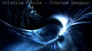 Volatile Psycle - Twisted Imagery (TB008)