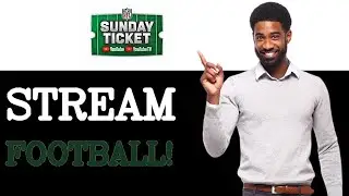 How To Share NFL Sunday Ticket On YouTube TV (2025)