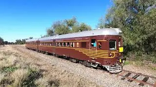 621 & 721 Botfield NSW.  Sat 08th June 2024