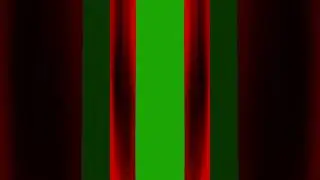 stage curtain #greens screen