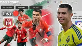 Yera-Fc is liveEa Sports Fc Mobile ❤️🔥 Live Streaming ❤️