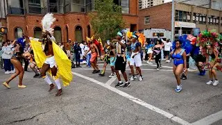 Carifest Calgary 2024 #carifest #carnival #caribbean