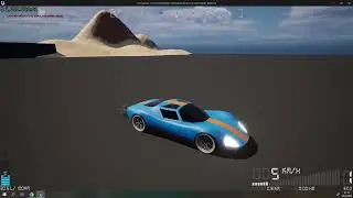Fuel-Consumption Display + Eco/Sport-Mode
