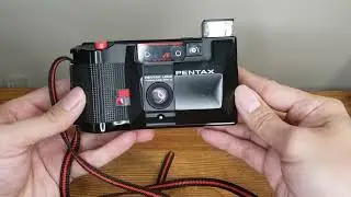pentax pc35af-m