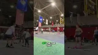 Mastering the Clean and Snatch: Key Techniques