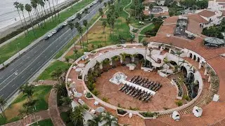 Wedding highlights video | Rashi Yash | Hilton Santa Barbara Beachfront Resort, CA