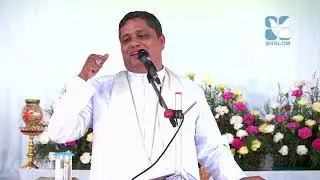 September 09,2019  #Changanassery Convention 10 Bp Joseph Pamplany