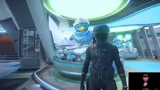 STAR CITIZEN FEHLER CODE 60015 LOBY GELÖST