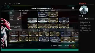 Warframe Ninjas play free