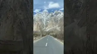 Most Beautiful View #trending #safarnama #travel #viralshorts #shorts #ytviral #ytshort #traveling
