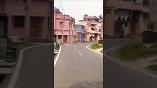 A Village || Mihijam || View Of Rajesh || #shortvideo #trending #reality #news #road #photography