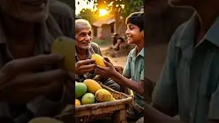 The Mango Tree & The Secret to Success: Why Most People Quit Too Soon!