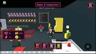 play jeep car in block tales reach 60 score