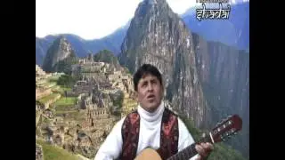 Necesito de Ti - Ruben Hermita&ntilde;o