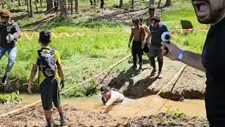 Spartan race for kids Charlotte 2024