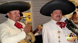 Mariachi Los Mensajeros Del Sur De Humberto Guzman - Sorpresa de Cumplea&ntilde;os en D.M.V.