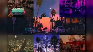 california | mylene farmer [slowed + reverb]