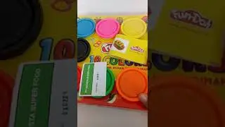 UNBOXING MAINAN FUN-DOH #shorts #mainan #fundoh #unboxing