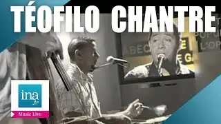 Téofilo Chantre 