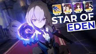 Herrscher of Reason: Star of Eden - Elysian Realm 6.1 Beta
