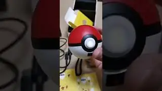 Pokemon Pikachu Earphones Wireless Bluetooth 5.0 Razer Sport Noi