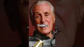 Pat Riley&rsquo;s philosophy behind his Armani suits 🕴️#nba #basketball #foryou #sports