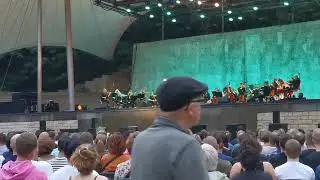 Björk - Isobel (Live in Berlin, 17th June 2022)
