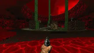 Doom 2: Speed of Doom - Map 28: Twilight Massacre (UV Max)