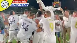 Why Gareth Bale finally needs to push through Real Madrid exit - news today
