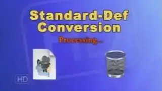 [Tim and Eric Nite Live!] Standard Def Conversion