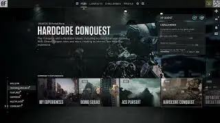 Есть ли в Battlefield 6 режим &laquo;Хардкор&raquo;?